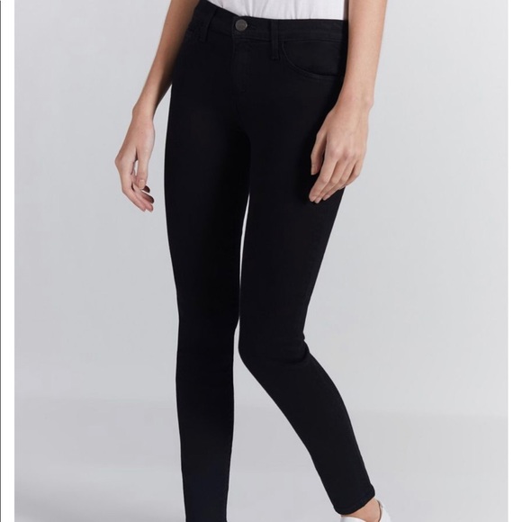 Current/Elliott Black Jeans - Picture 7 of 7